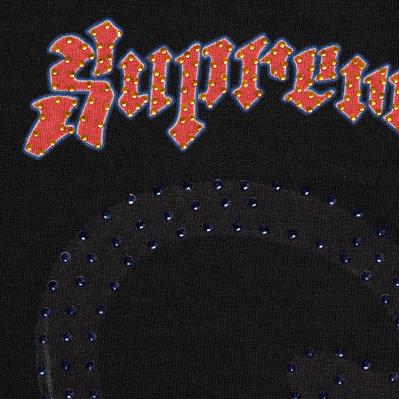 Panther Sweatpant view 3